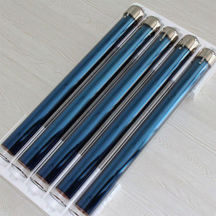 Ediman Solar SOLAR VACUUM TUBE | Diman Solar (Diman Solar Pvt. Ltd.)