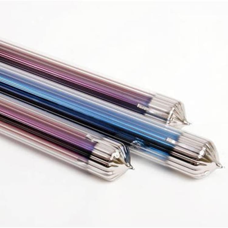 Ediman Solar SOLAR VACUUM TUBE | Diman Solar (Diman Solar Pvt. Ltd.)